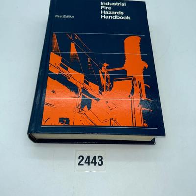 Industry books