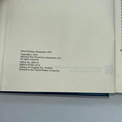 Industry books