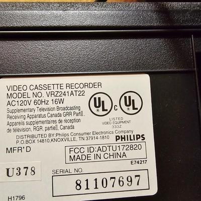 Philips 42" 4K Ultra HDTV, Stand and More  (BLR-JS)