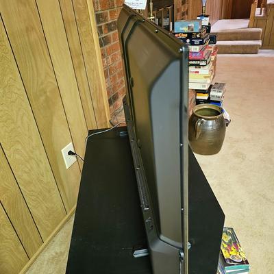 Philips 42" 4K Ultra HDTV, Stand and More  (BLR-JS)