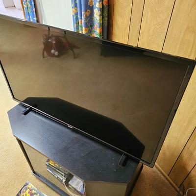 Philips 42" 4K Ultra HDTV, Stand and More  (BLR-JS)