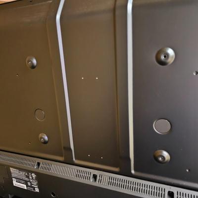 Philips 42" 4K Ultra HDTV, Stand and More  (BLR-JS)