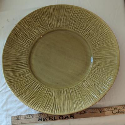 Sole di Toscana Sage Platter