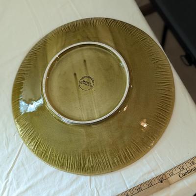 Sole di Toscana Sage Platter