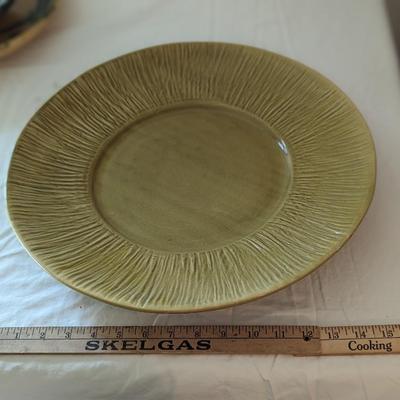 Sole di Toscana Sage Platter