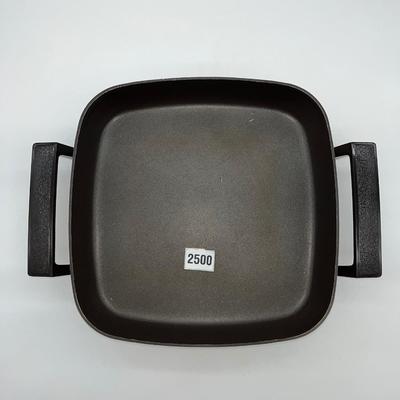Vintage Electric Skillet