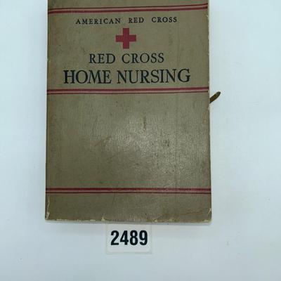 Vintage Health books