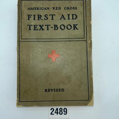 Vintage Health books