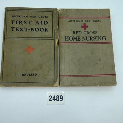 Vintage Health books