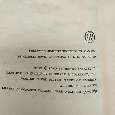 Musical Bookends & Vintage Books, incl. First Edition (DR-KL)