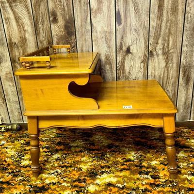 Small Table