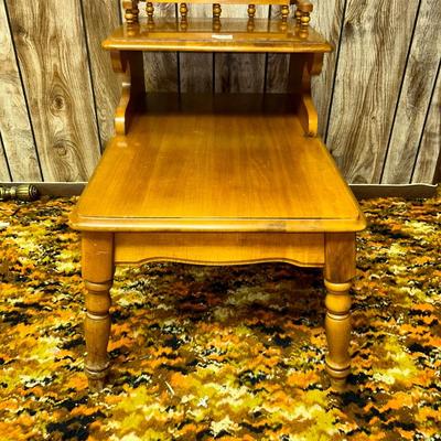 Small Table