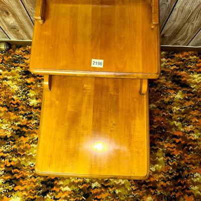 Small Table