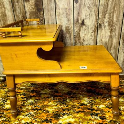 Small Table