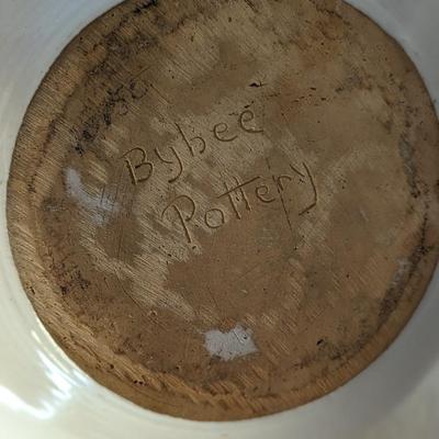 Perfect Mixing Bowl by Bybee Pottery