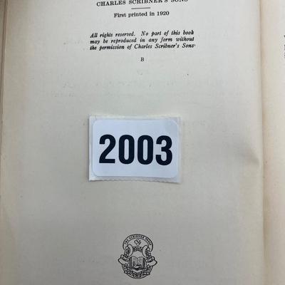 Vintage Non-Fiction Books