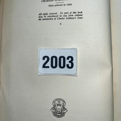 Vintage Non-Fiction Books