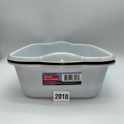 Storage Bins