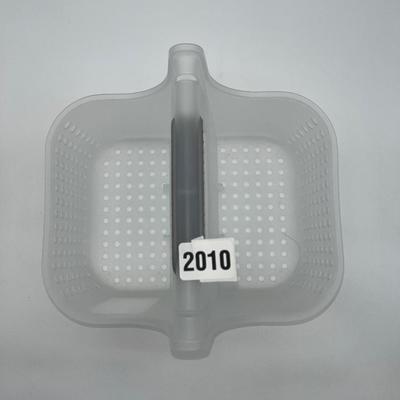 Storage Bins