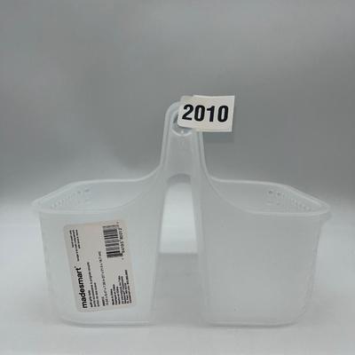 Storage Bins