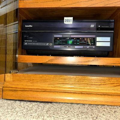 DVD/ CD Player