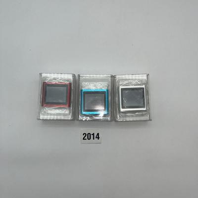 MP4 Music Players
