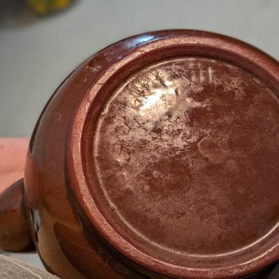 New Sadler-Like Teapot