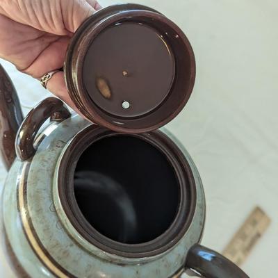 New Sadler-Like Teapot