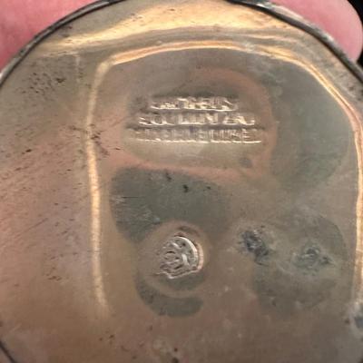 Reed & Barton Plus More Silver Serving Pieces  (DR-KL)