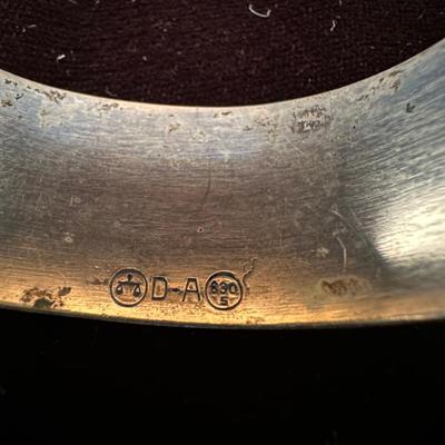 Reed & Barton Plus More Silver Serving Pieces  (DR-KL)