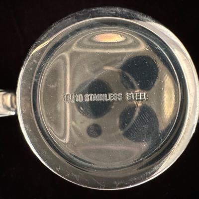 Reed & Barton Plus More Silver Serving Pieces  (DR-KL)