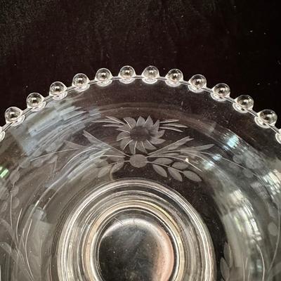 Reed & Barton Plus More Silver Serving Pieces  (DR-KL)