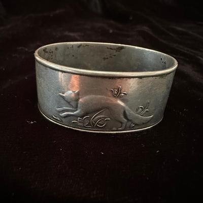 Reed & Barton Plus More Silver Serving Pieces  (DR-KL)