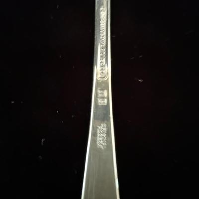 Reed & Barton Plus More Silver Serving Pieces  (DR-KL)