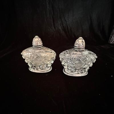 Reed & Barton Plus More Silver Serving Pieces  (DR-KL)