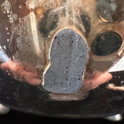 Reed & Barton Plus More Silver Serving Pieces  (DR-KL)