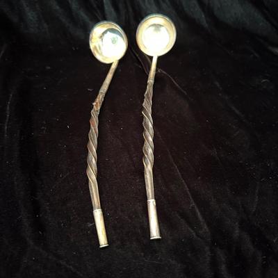 Reed & Barton Plus More Silver Serving Pieces  (DR-KL)