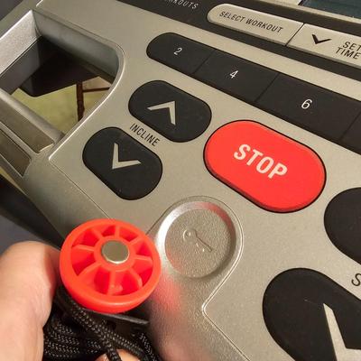 Proform Crosswalk 390 Treadmill  (BO-JS)