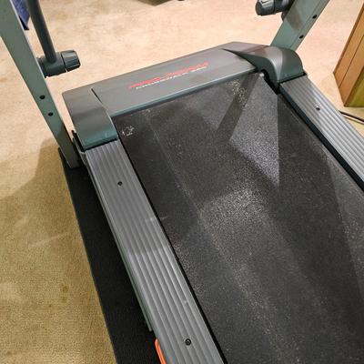 Proform Crosswalk 390 Treadmill  (BO-JS)