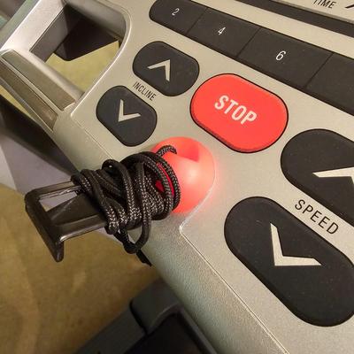 Proform Crosswalk 390 Treadmill  (BO-JS)