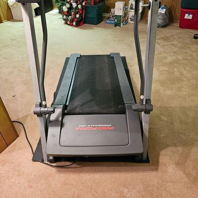Proform Crosswalk 390 Treadmill  (BO-JS)