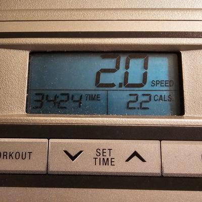 Proform Crosswalk 390 Treadmill  (BO-JS)