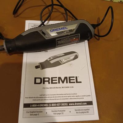 Dremel Lite