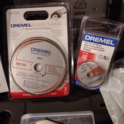 Dremel 4300 in box
