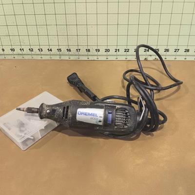 Dremel 2001