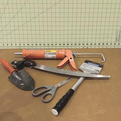 Misc. Tool Bundle