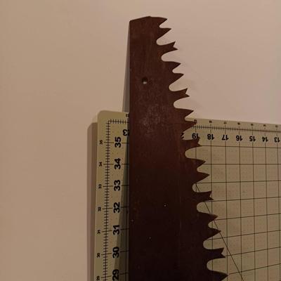 Large Saw