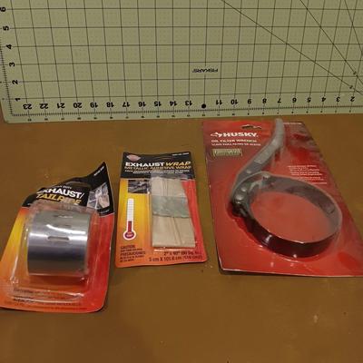 Misc tools