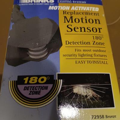 Dremel Flex Shaft + Motion Sensor