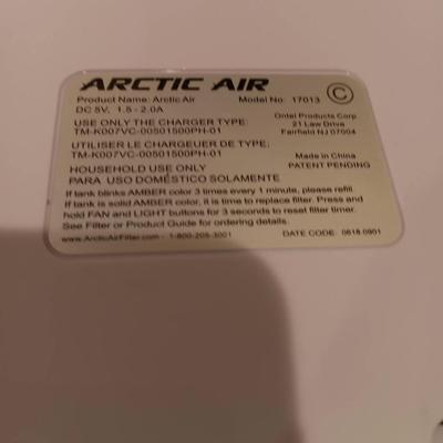 Arctic Air